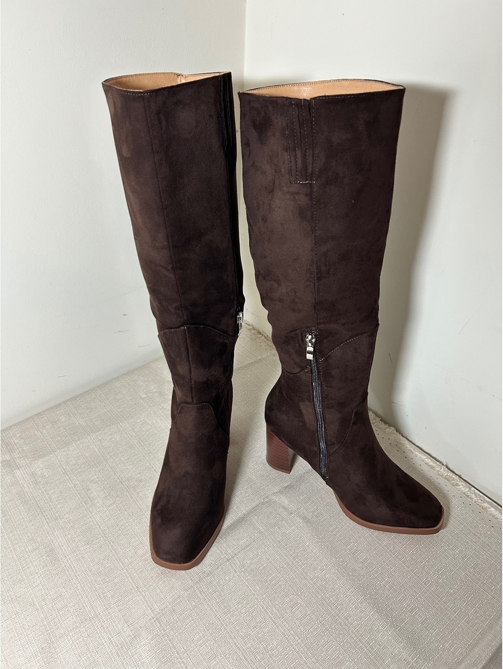 Coutgo boots